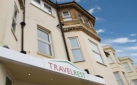 Travelrest Hotel Bournemouth